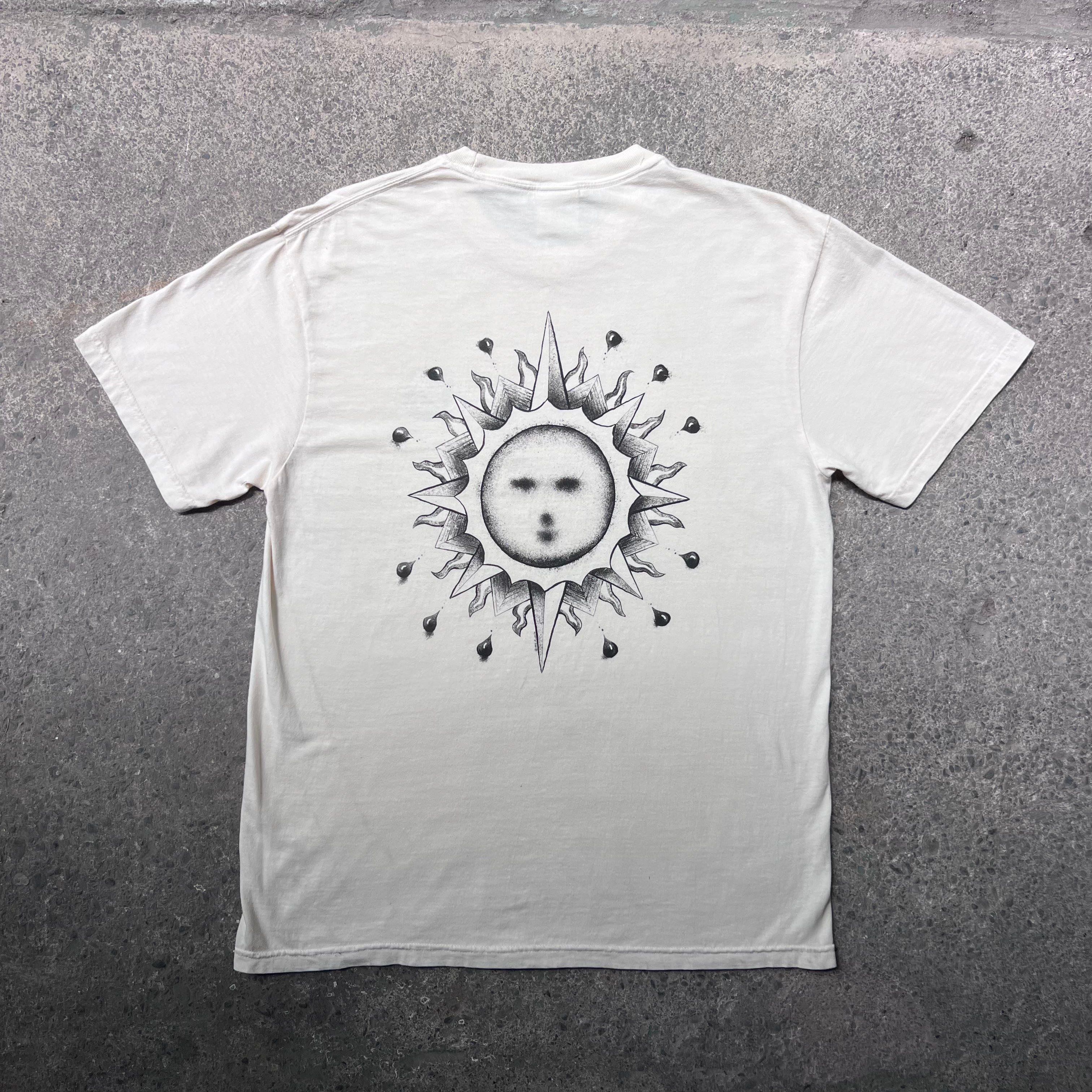 Sun Tee
