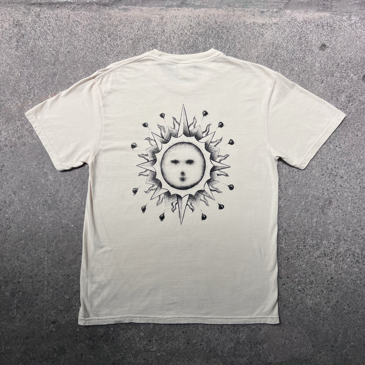 Sun Tee