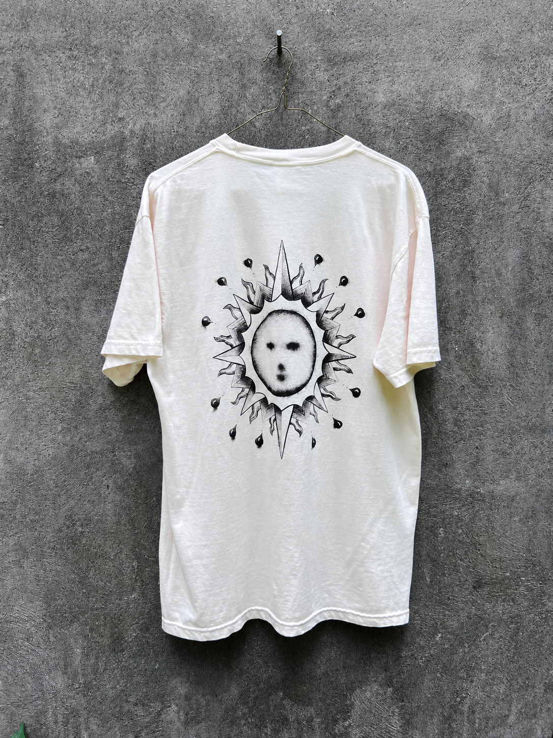 Sun Tee