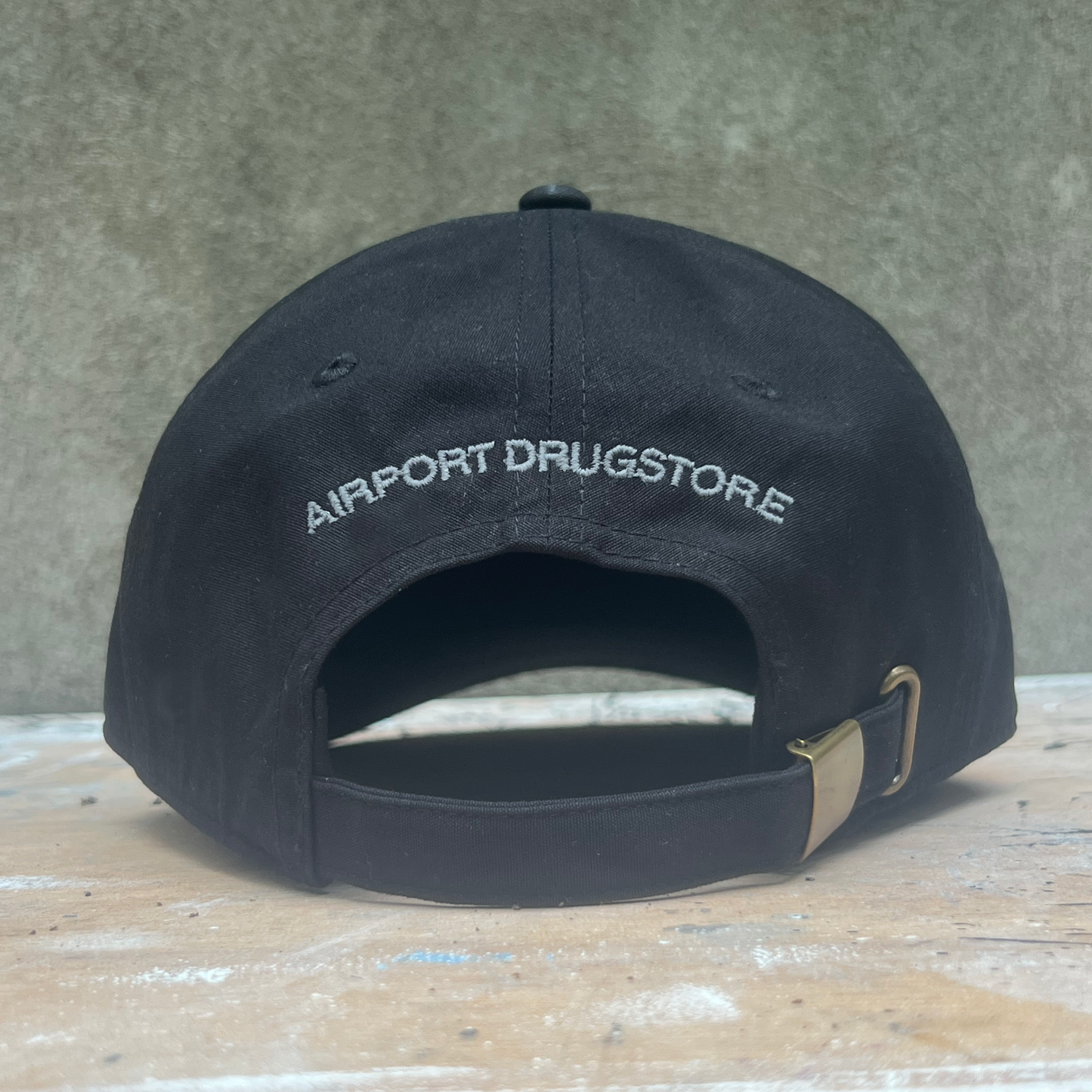 Arrow Cap