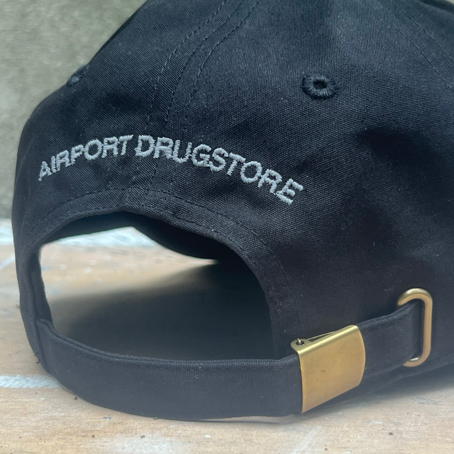 Arrow Cap