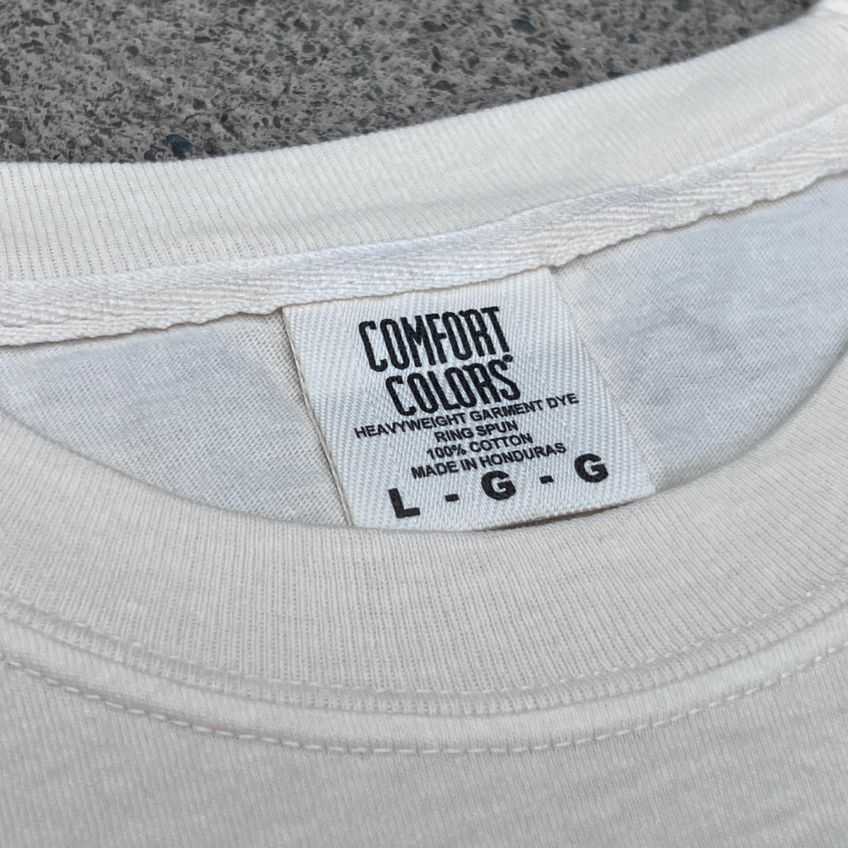 Sun Tee
